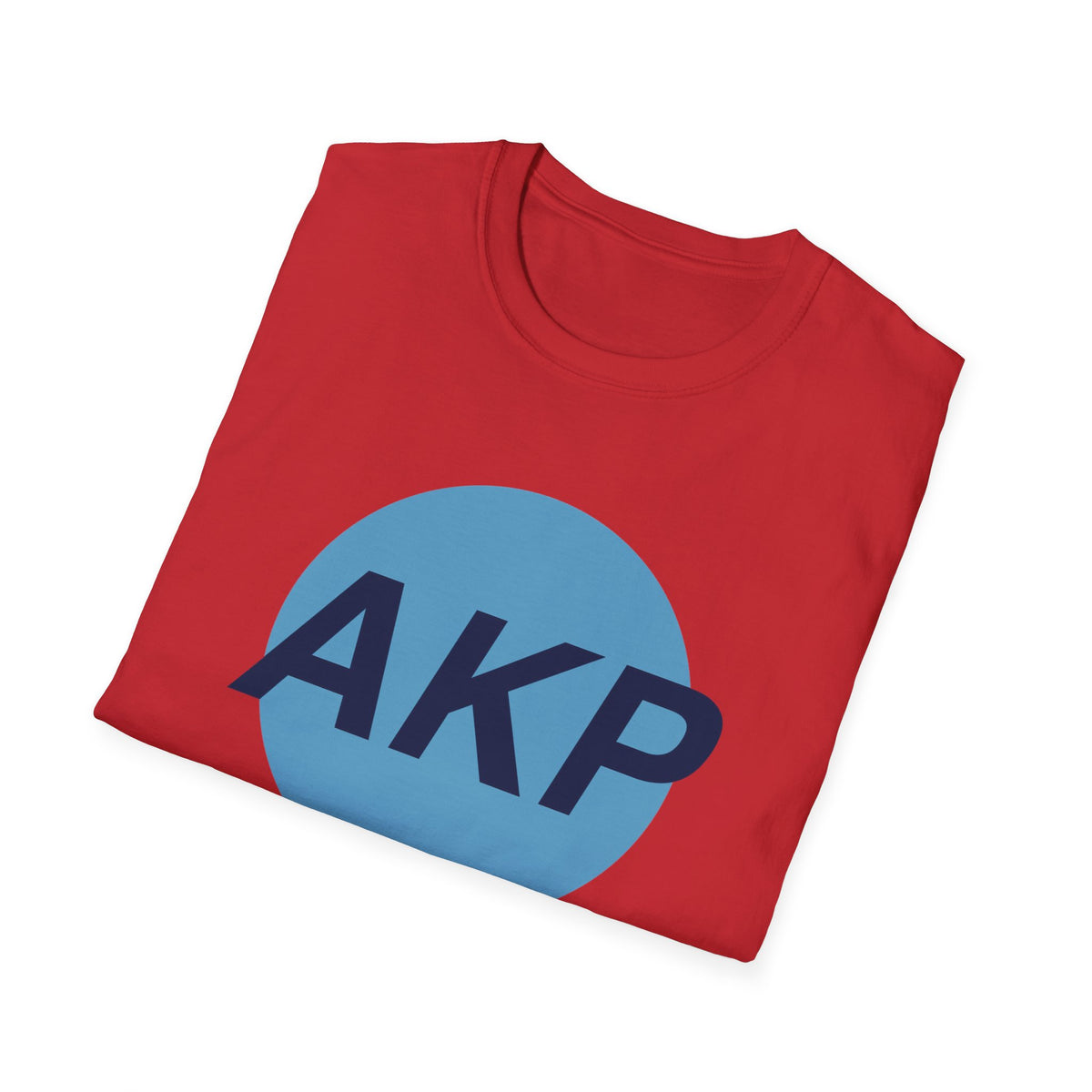 AKP Aviation Unisex Logo T-Shirt