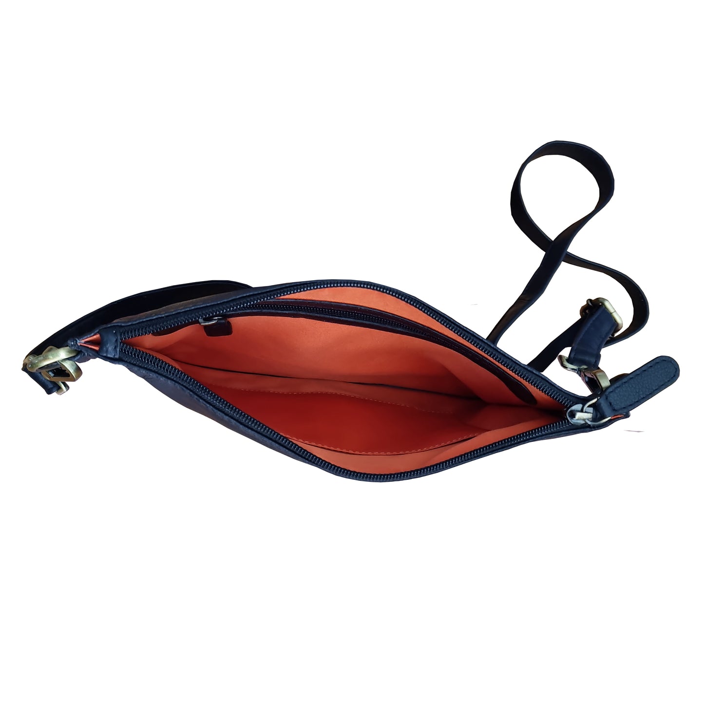 Rockingham Leather Pilot Pouch