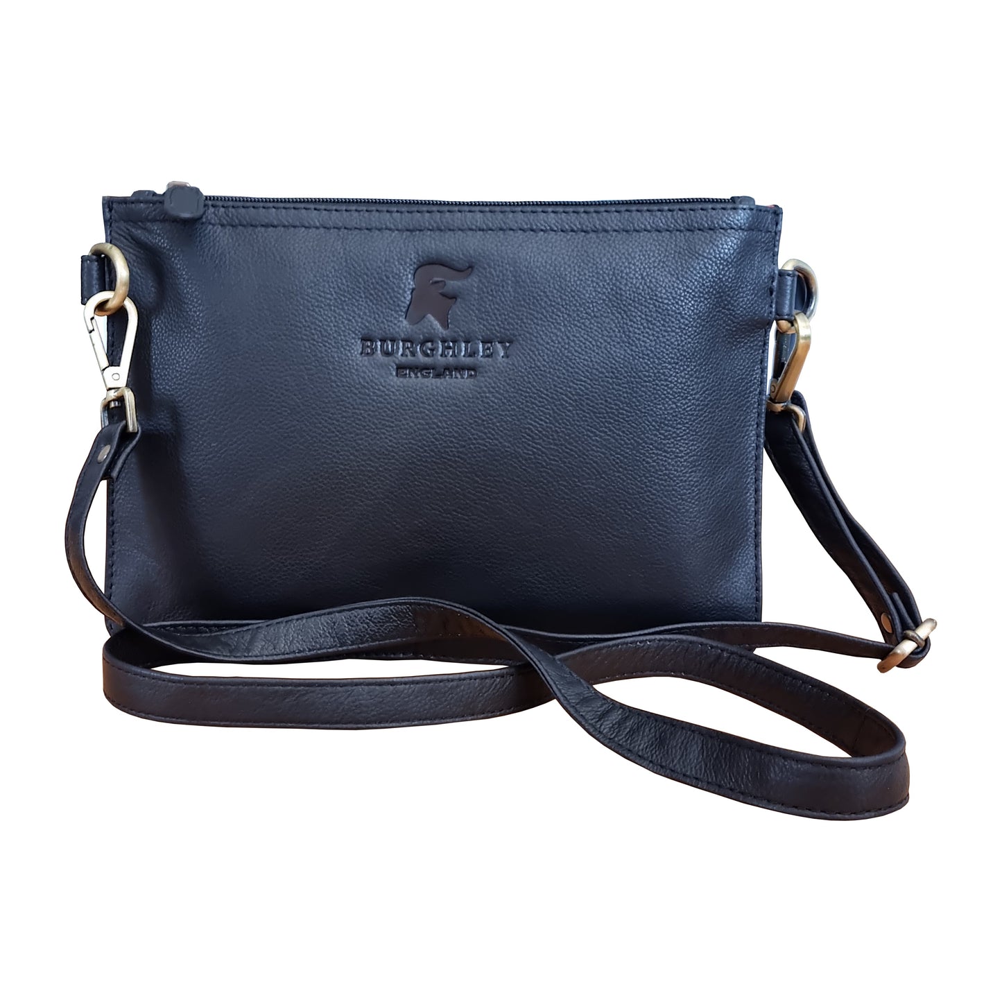 Rockingham Leather Pilot Pouch