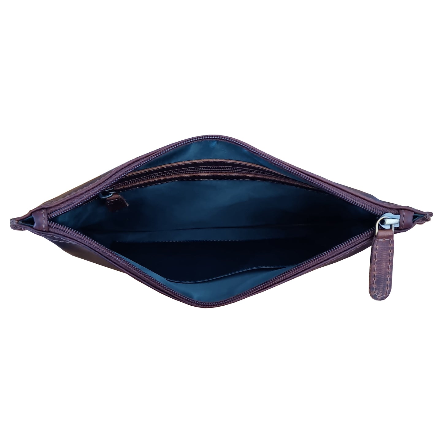 Rockingham Leather Pilot Pouch