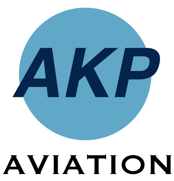 AKP Aviation Ltd