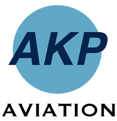 AKP Aviation Ltd