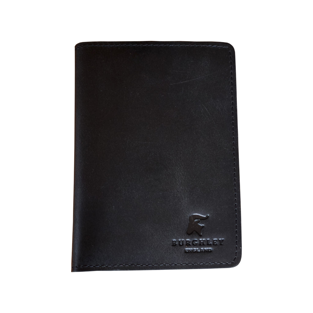 Leather Passport Cover