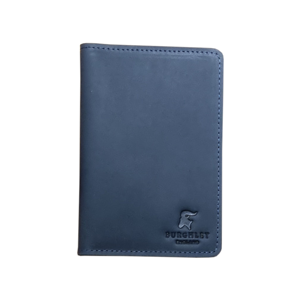 Leather Passport Cover