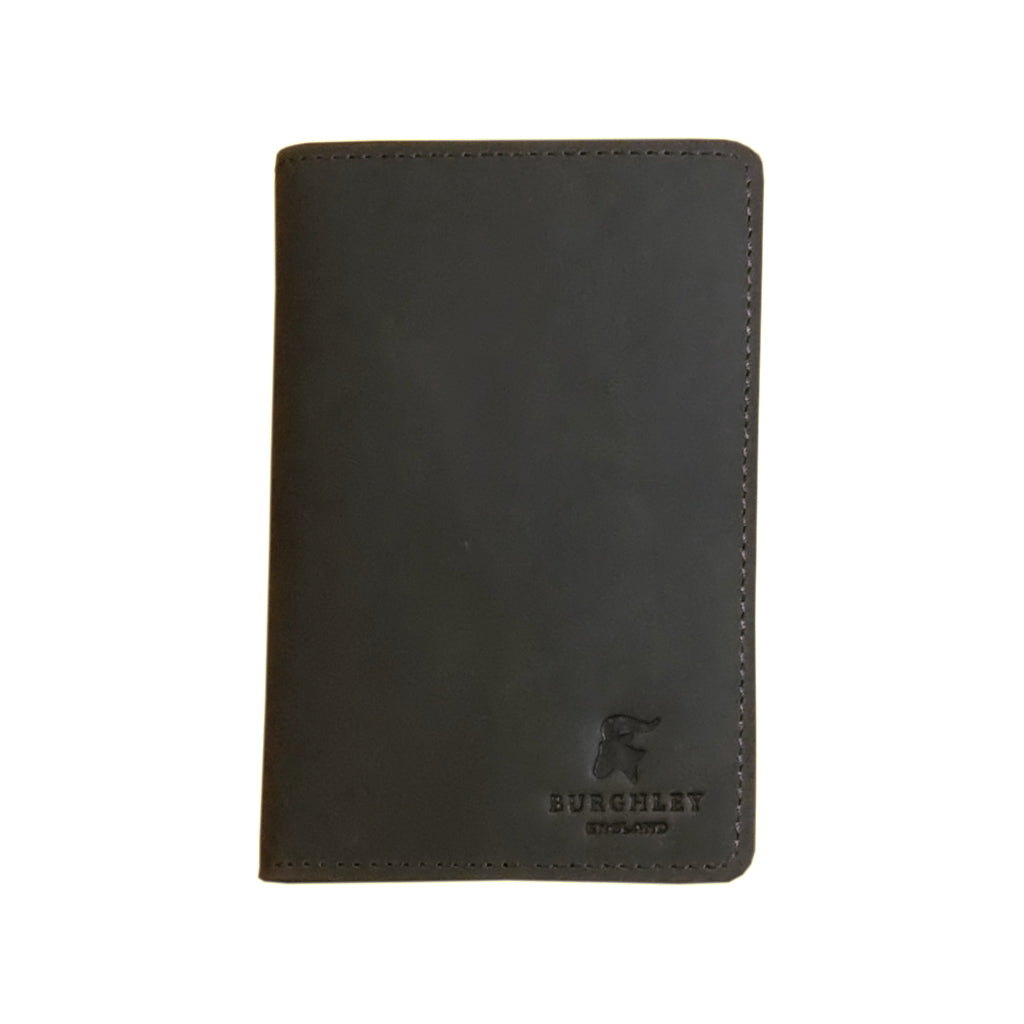 Leather Passport Cover